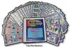 ARTIC FUN Set B 33-PAGE BINDER BUNDLE!